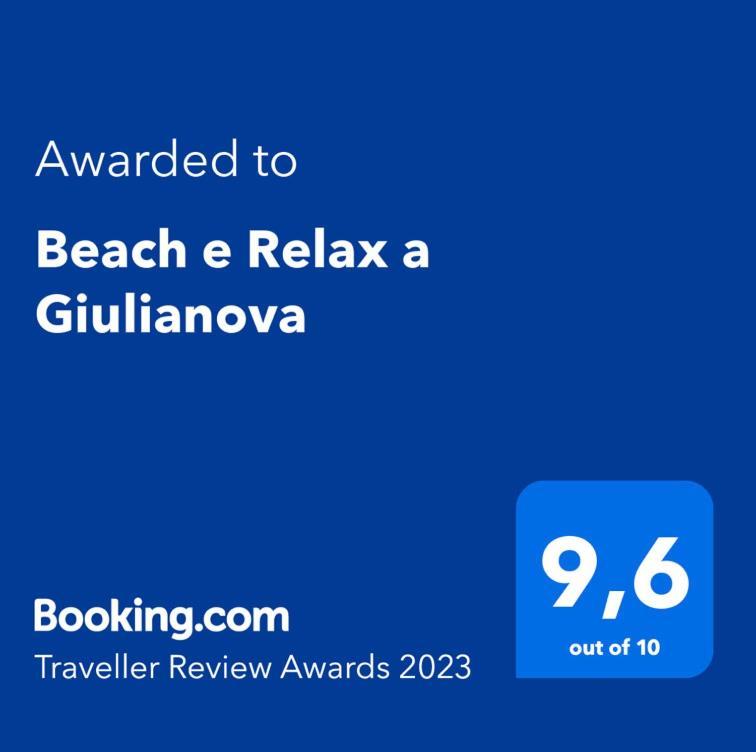 Beach E Relax A جوليانوفا المظهر الخارجي الصورة